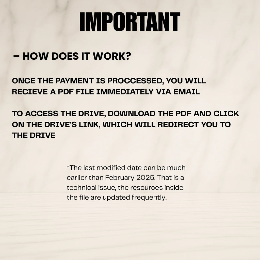 All-in-One Video Editing Bundle